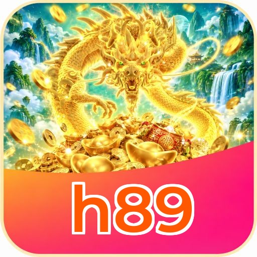 h89 APK Indonesia - ikon resmi aplikasi v4.7.5