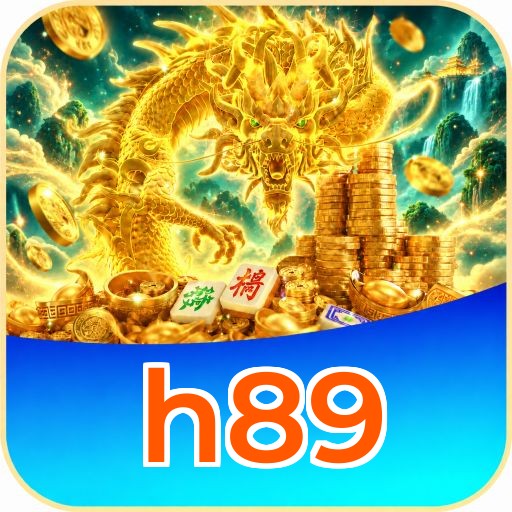 h89 APK Indonesia - ikon resmi aplikasi v4.7.5