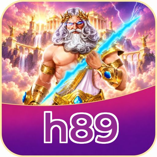 h89 APK Indonesia - ikon resmi aplikasi v4.7.5