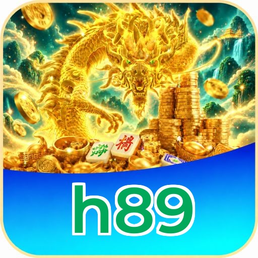 h89 APK Indonesia - ikon resmi aplikasi v4.7.5