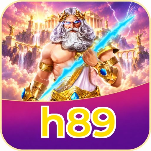 h89 APK Indonesia - ikon resmi aplikasi v4.7.5