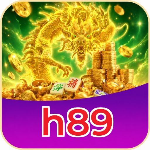 h89 APK Indonesia - ikon resmi aplikasi v4.7.5