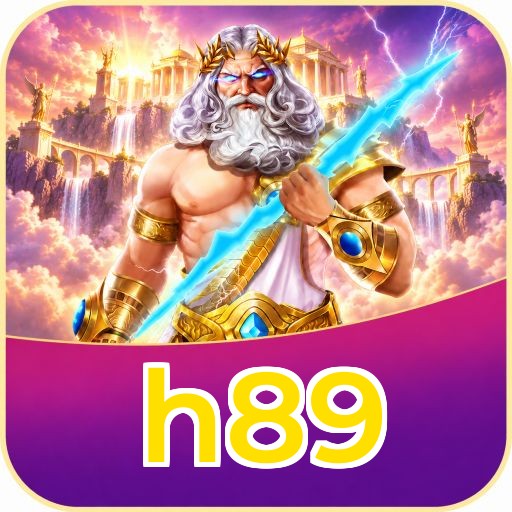 h89 APK Indonesia - ikon resmi aplikasi v4.7.5